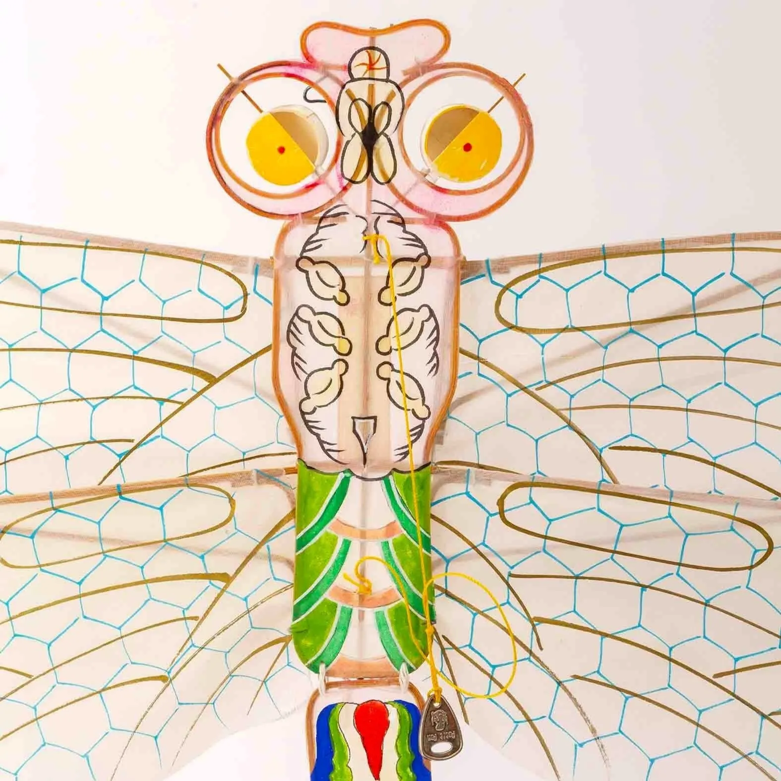 Dragonfly Kite