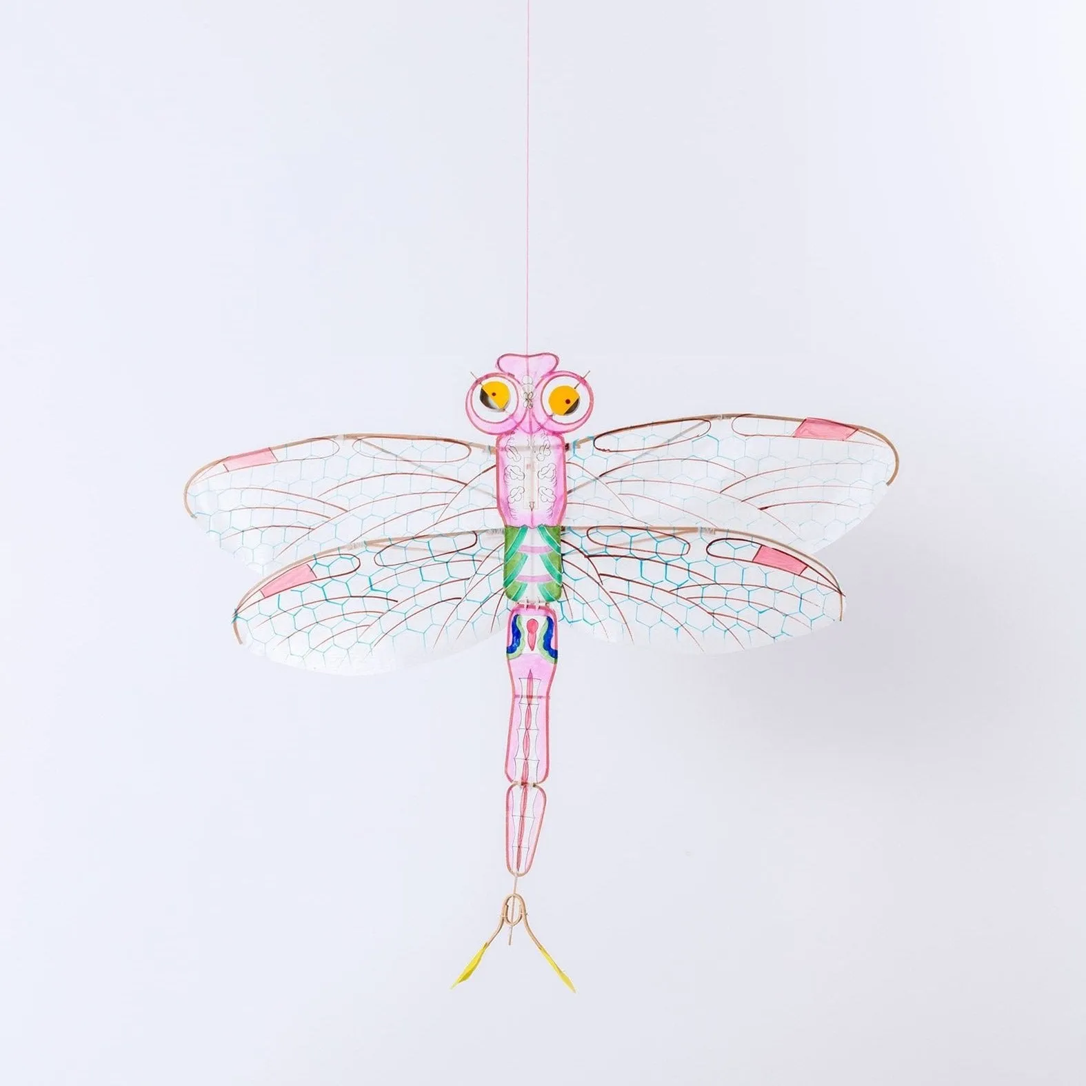 Dragonfly Kite