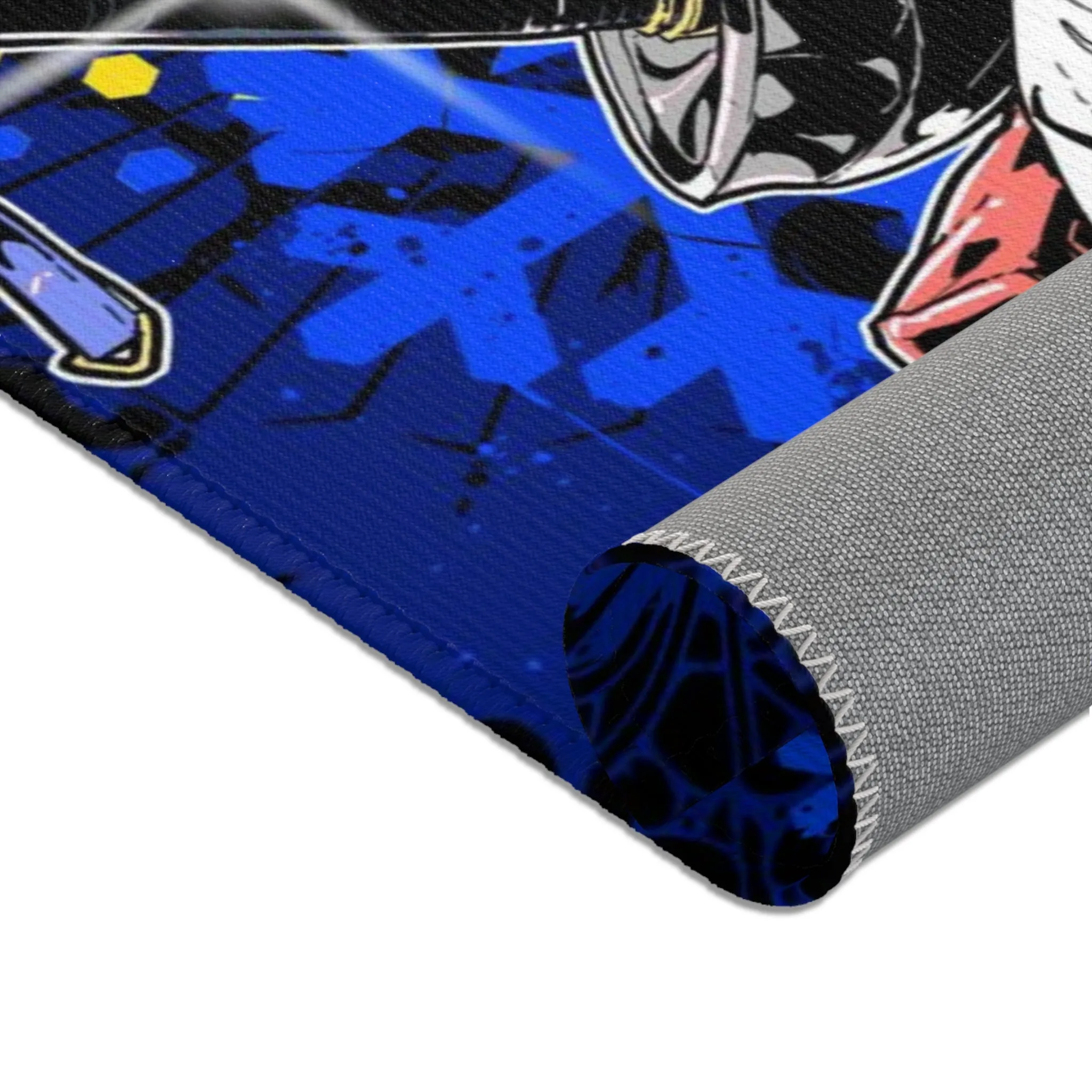 Esdeath / Area Rugs