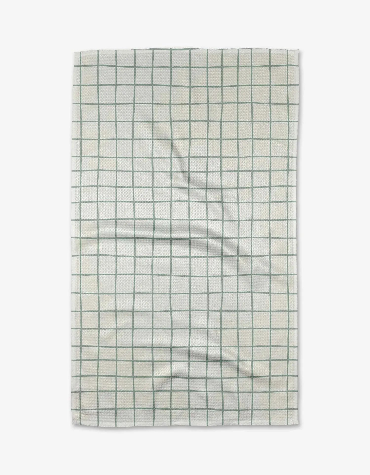 Geometry Tea Towel