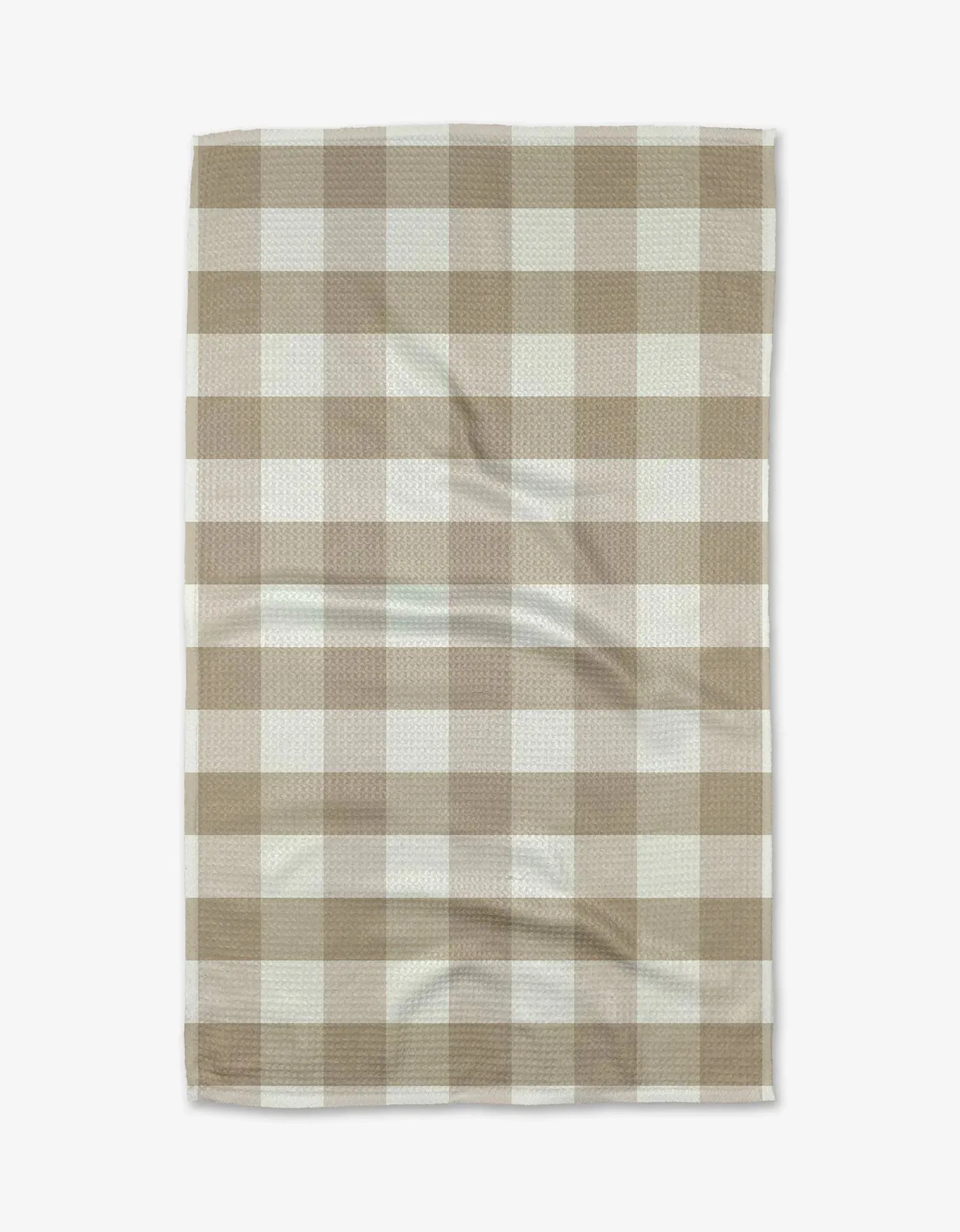 Geometry Tea Towel