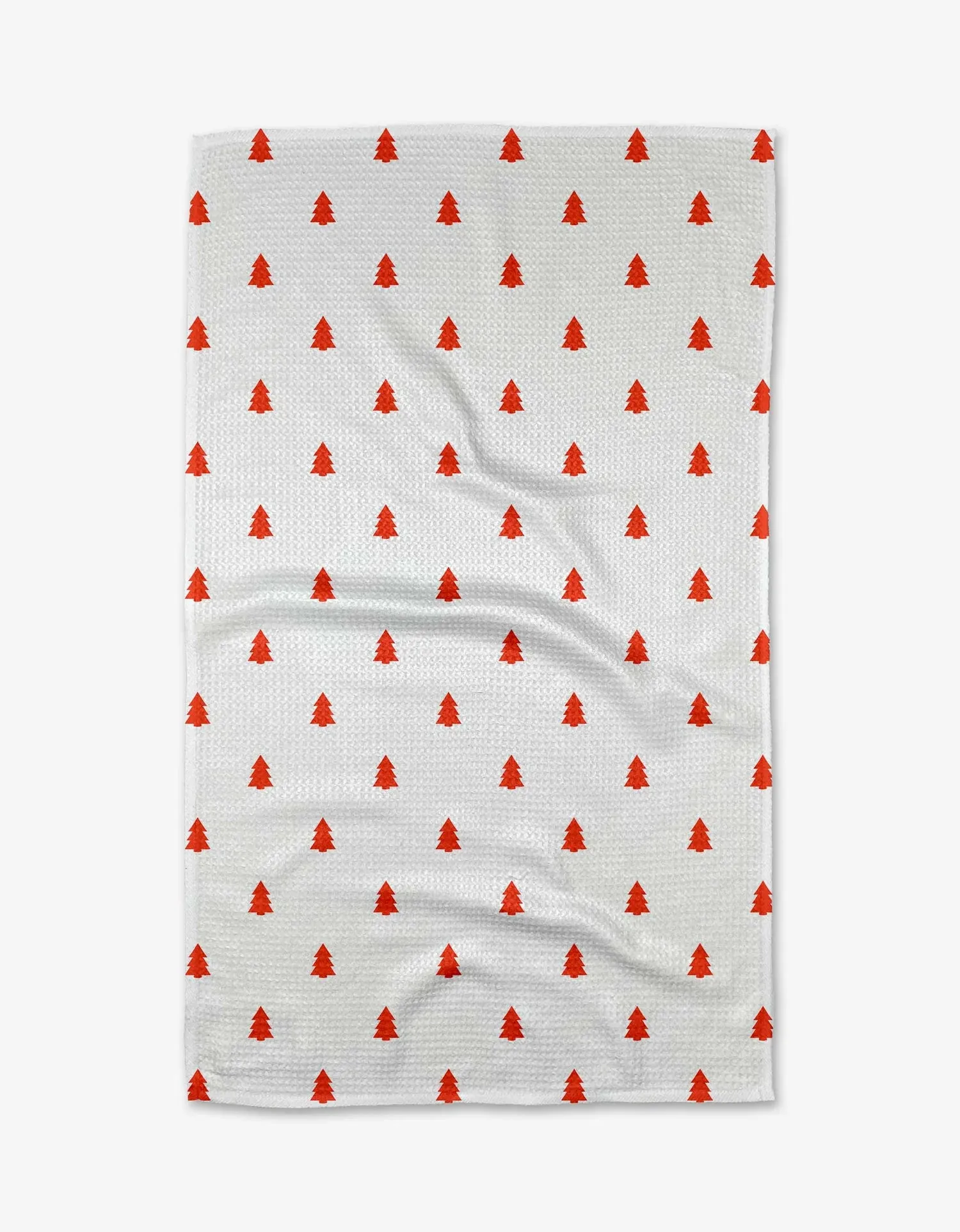 Geometry Tea Towel