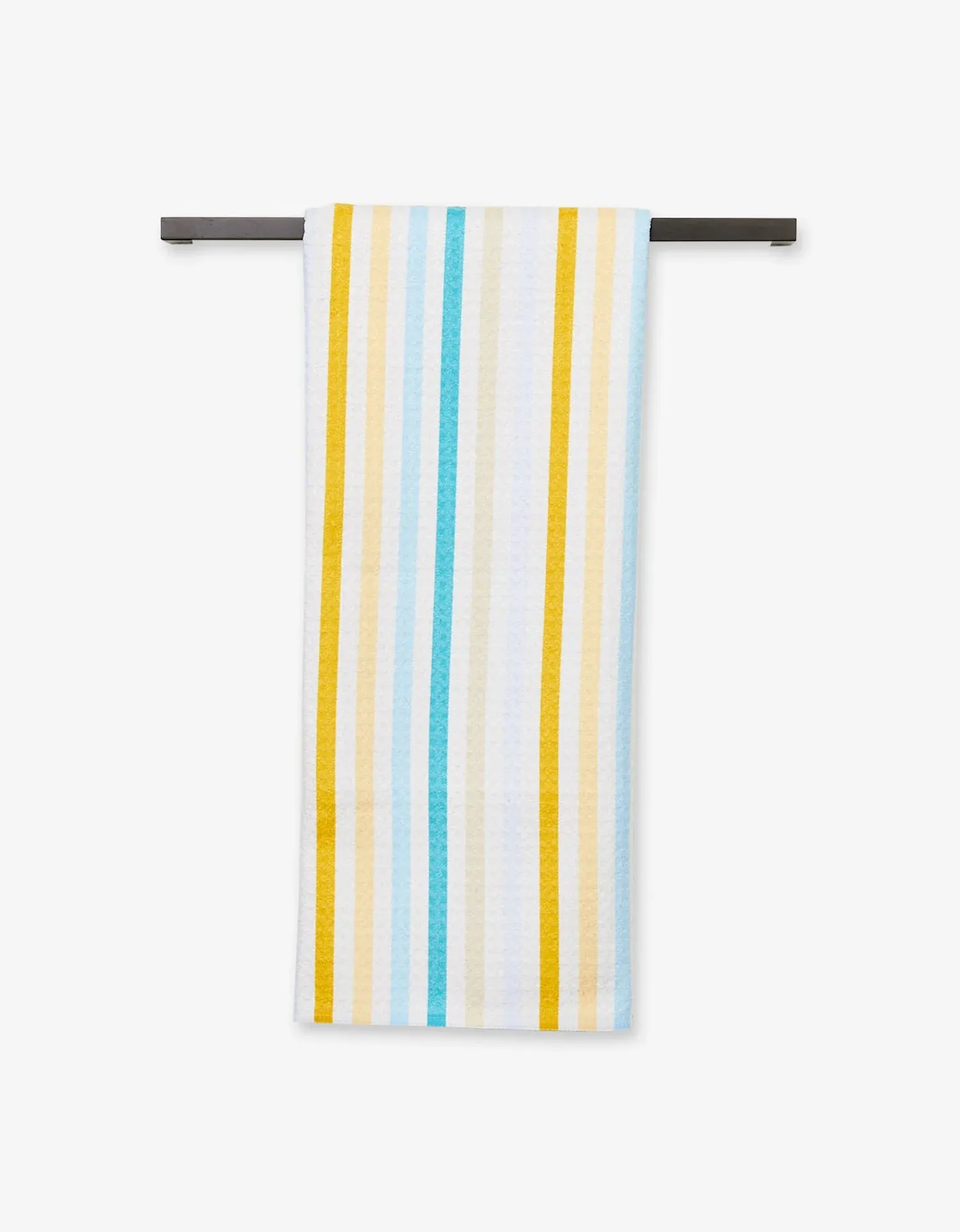 Geometry Tea Towel