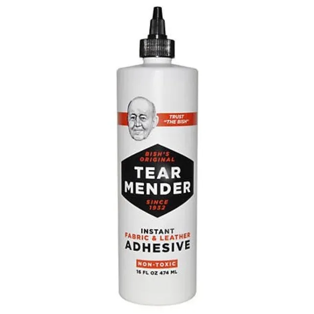 Hareline Tear Mender