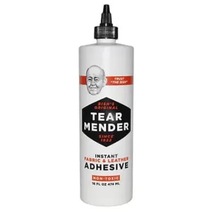 Hareline Tear Mender