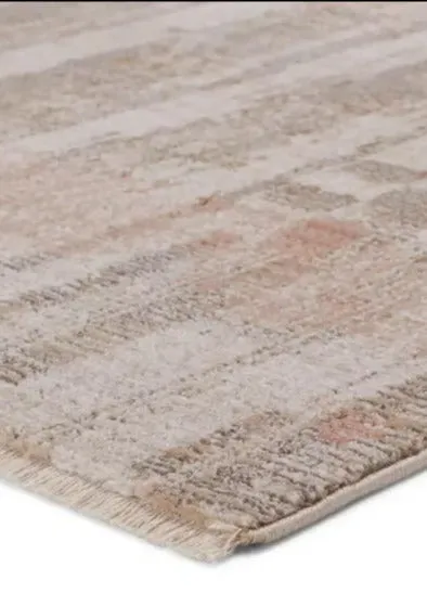 Jina Sandstorm Area Rug