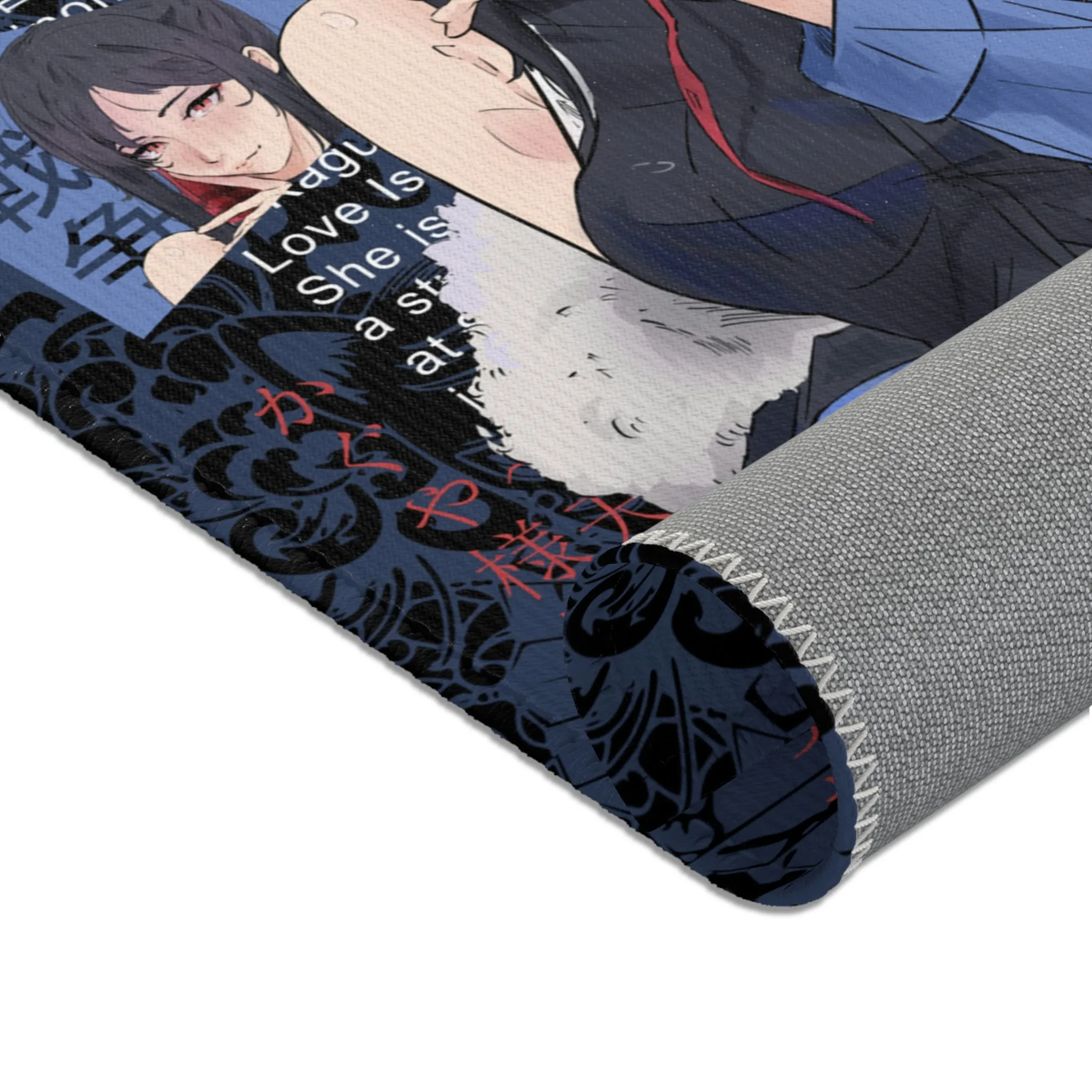 Kaguya / Area Rugs