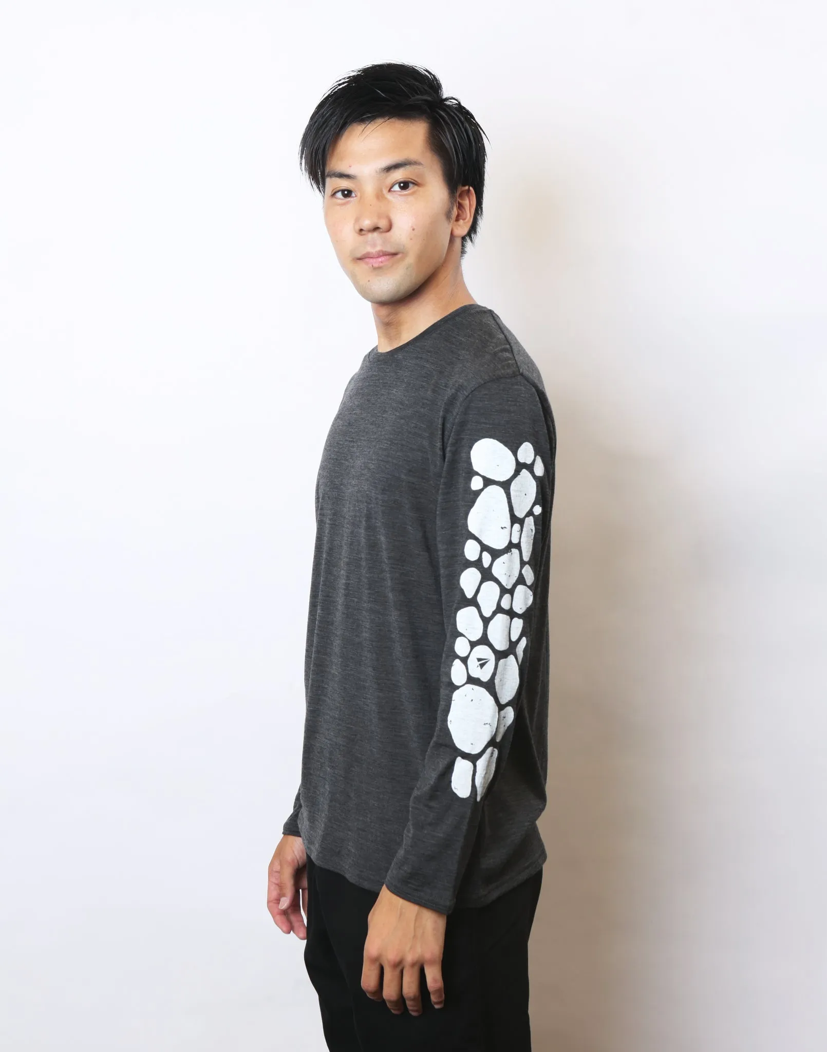 Merino Long -T