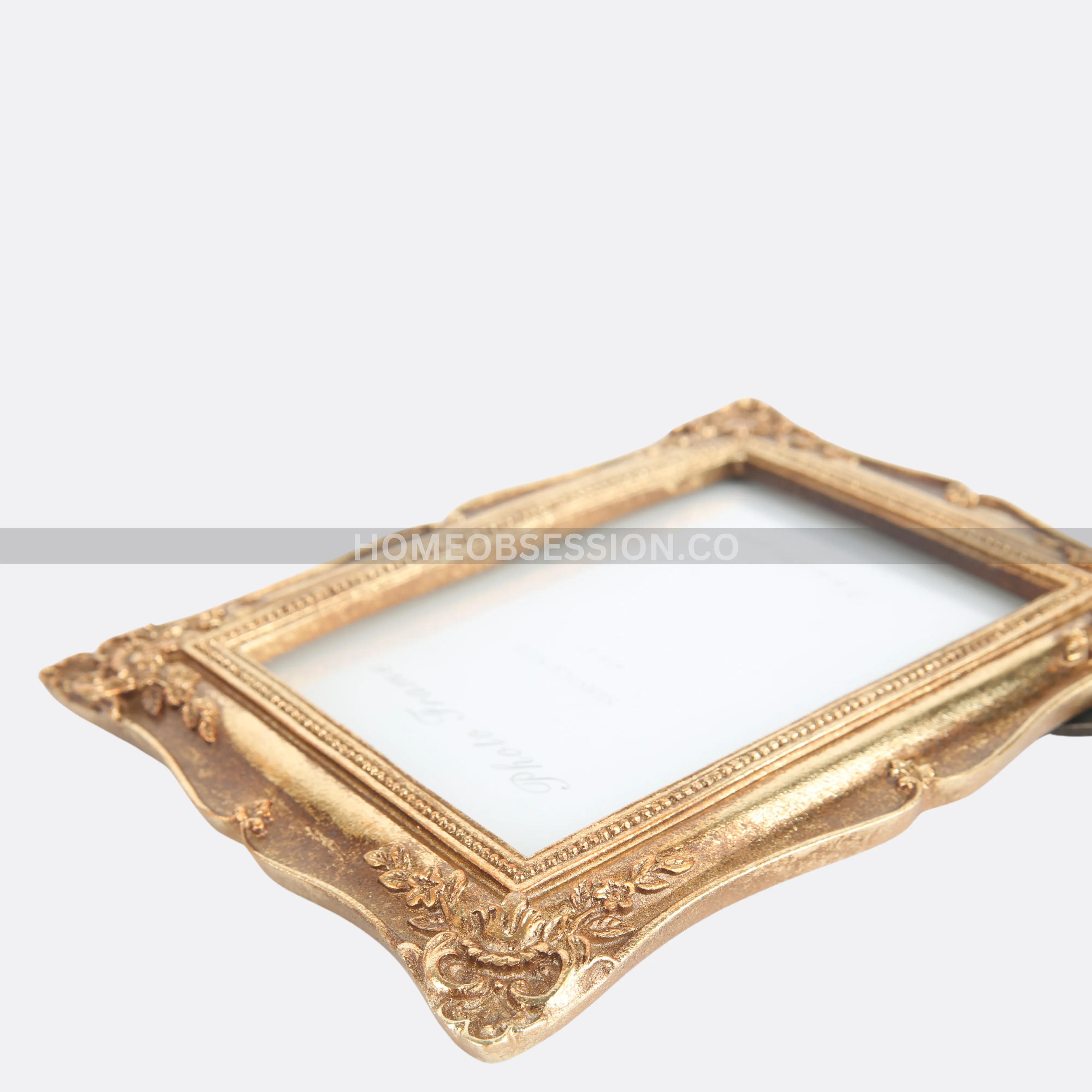 monarchic Photo Frame 4" X 6"