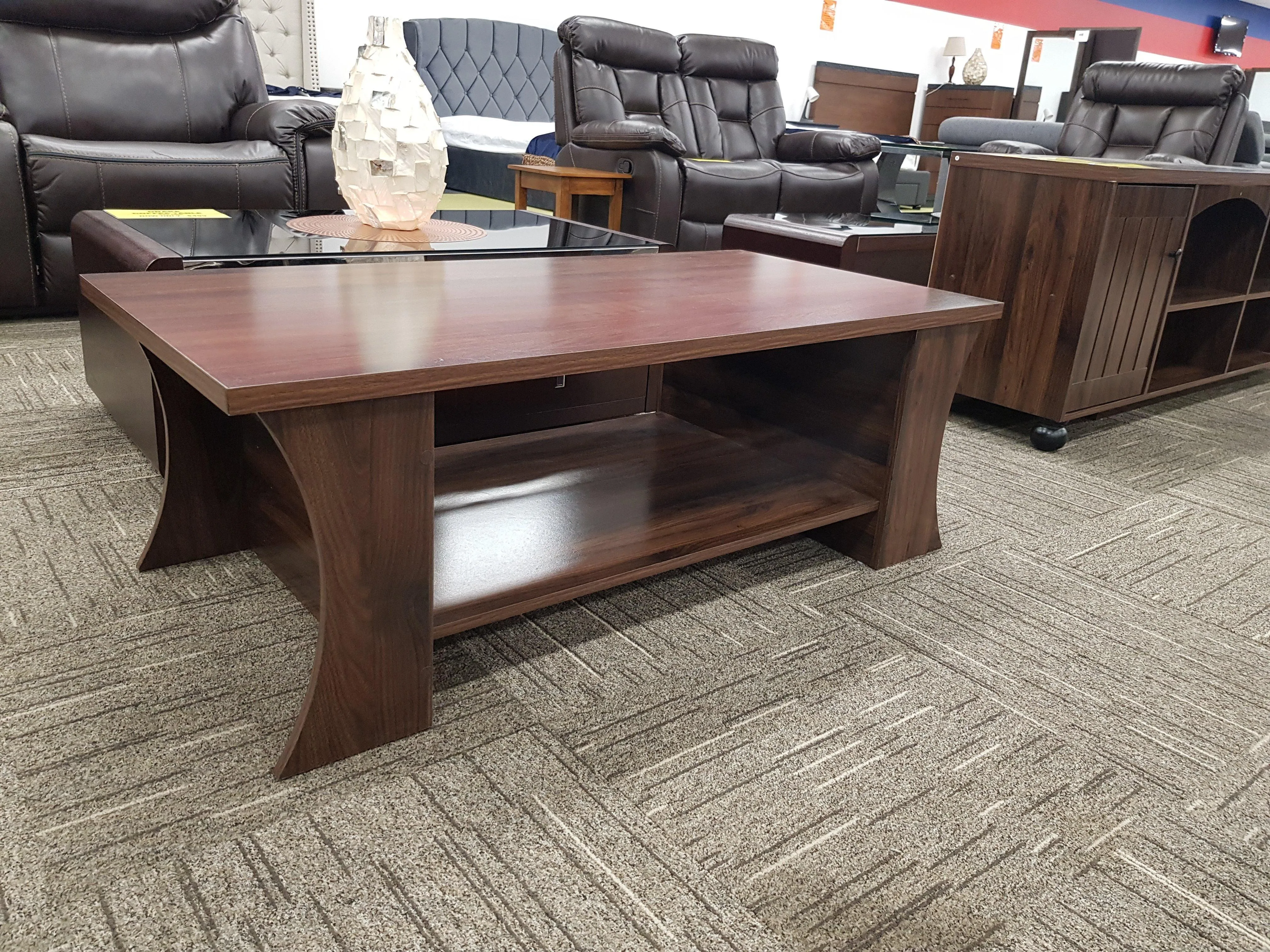 Montego Coffee Table