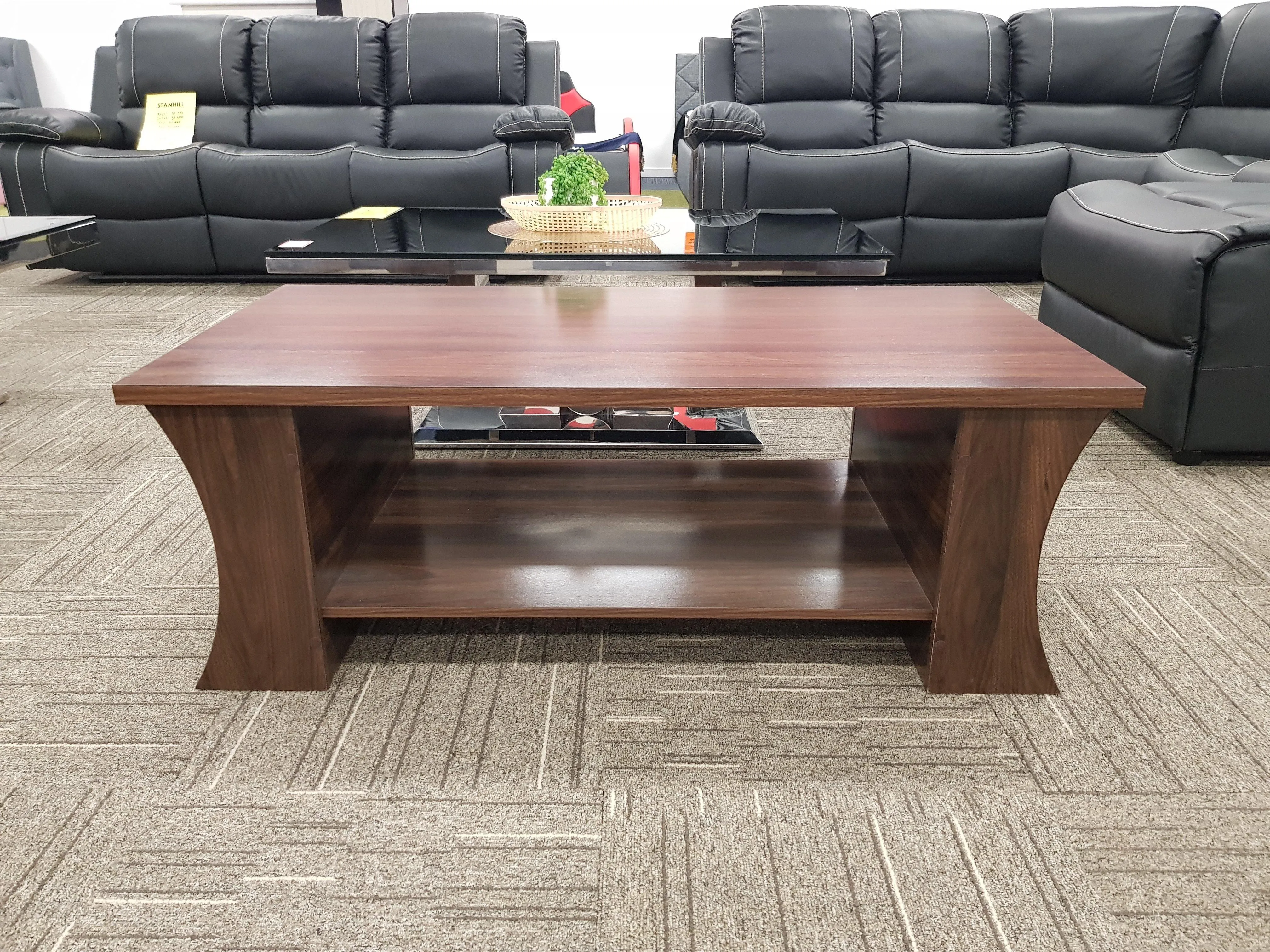 Montego Coffee Table