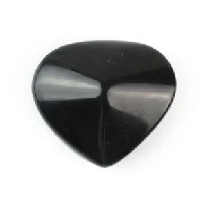 Obsidian Heart