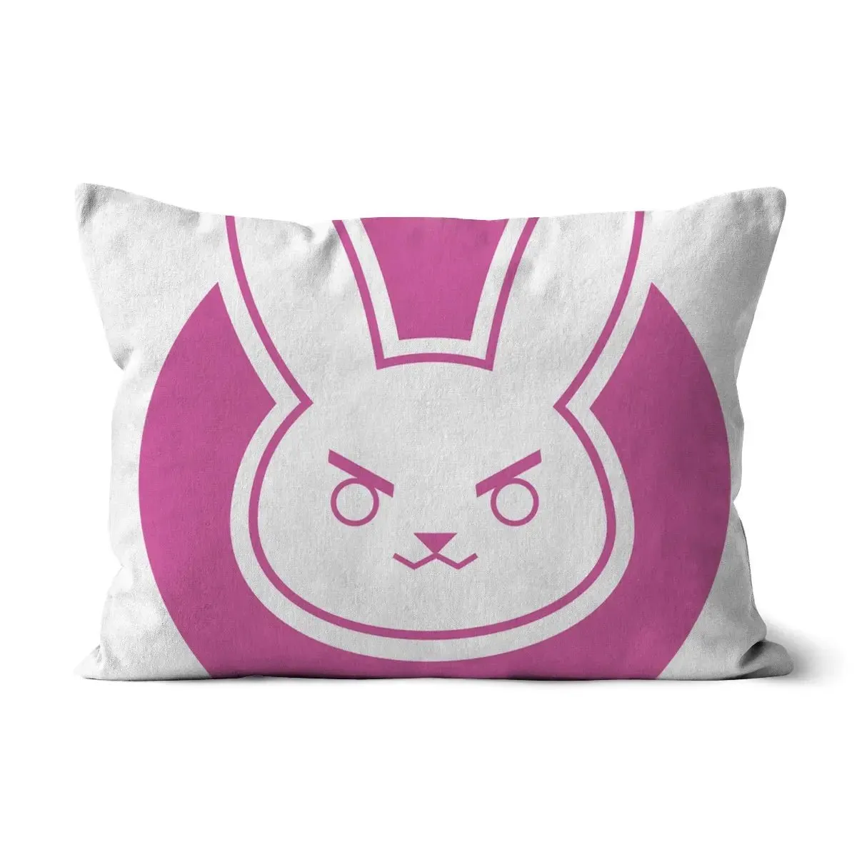 Overwatch D.VA Bunny Cushion