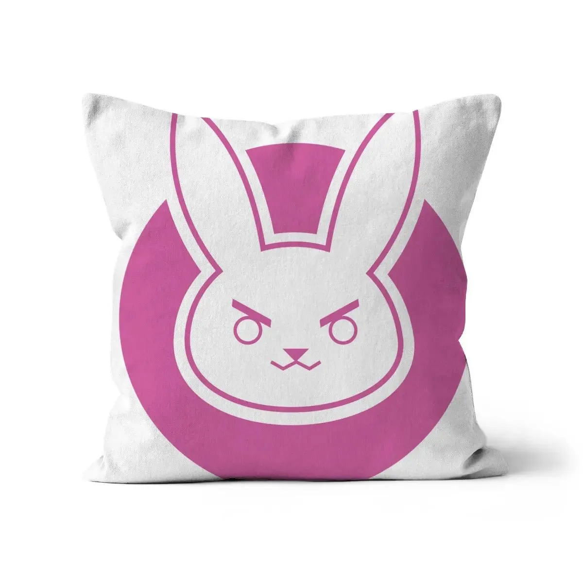 Overwatch D.VA Bunny Cushion