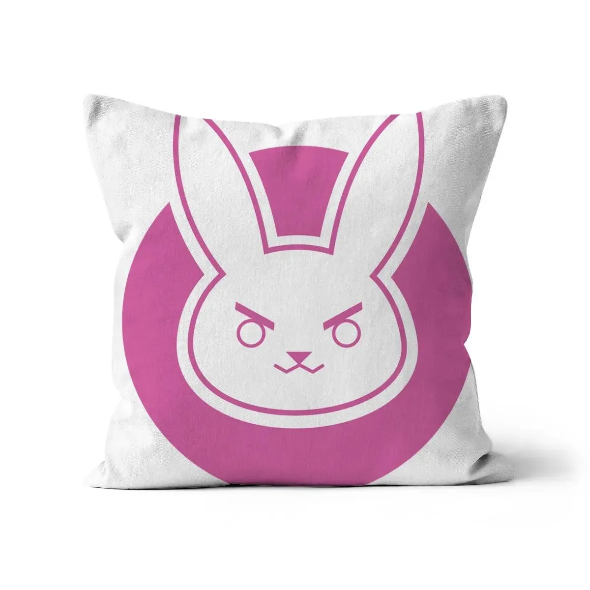 Overwatch D.VA Bunny Cushion