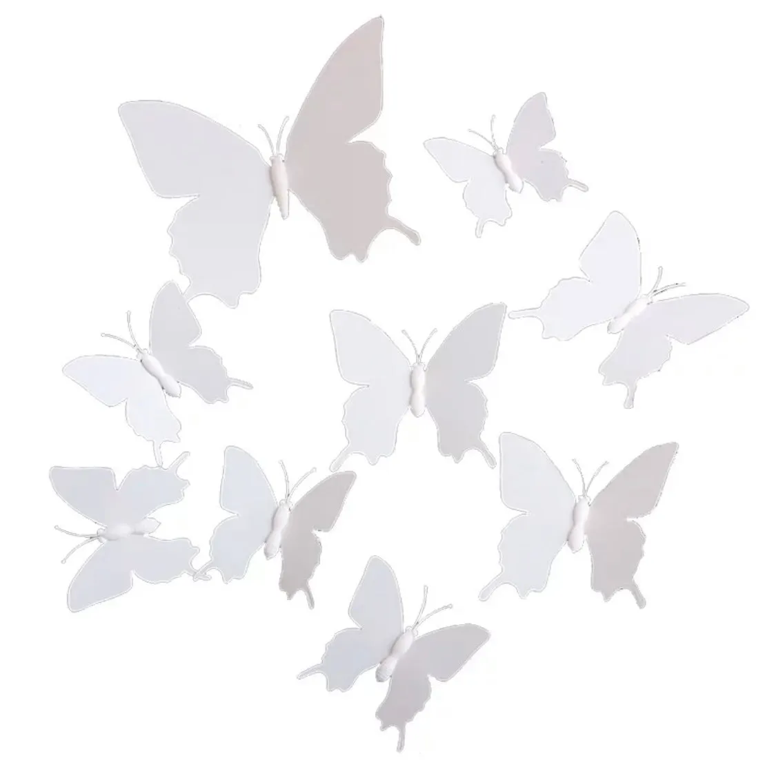 Pack of 100 Butterfly