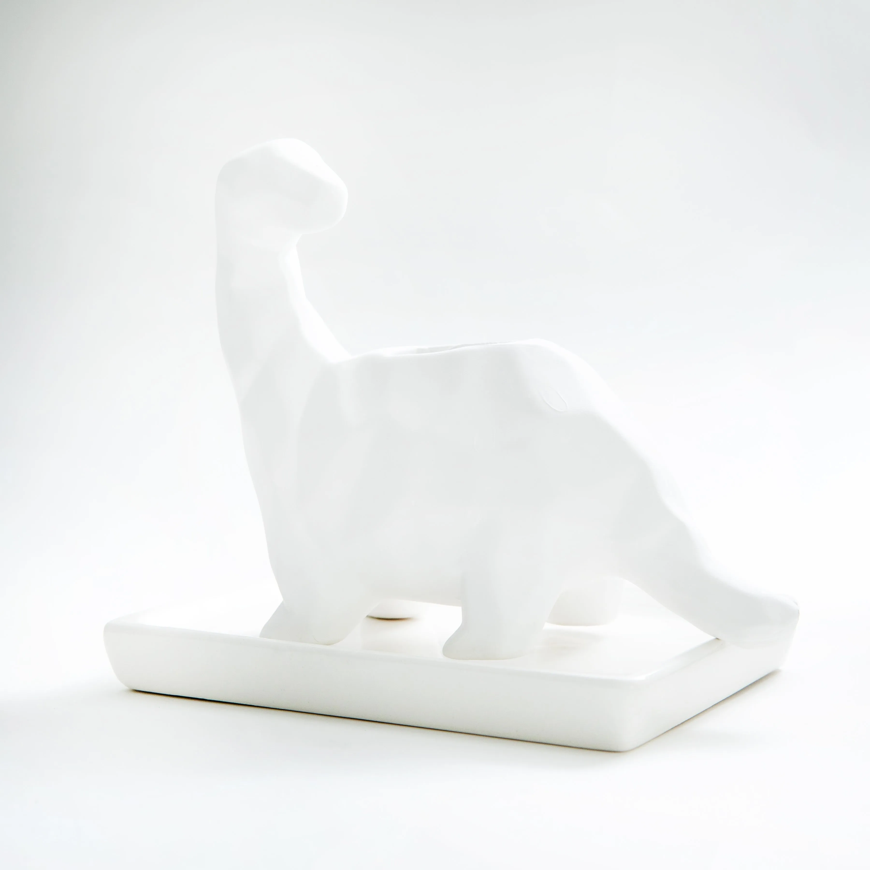 Pocco Brachiosaurus Ceramic Humidifier Pot