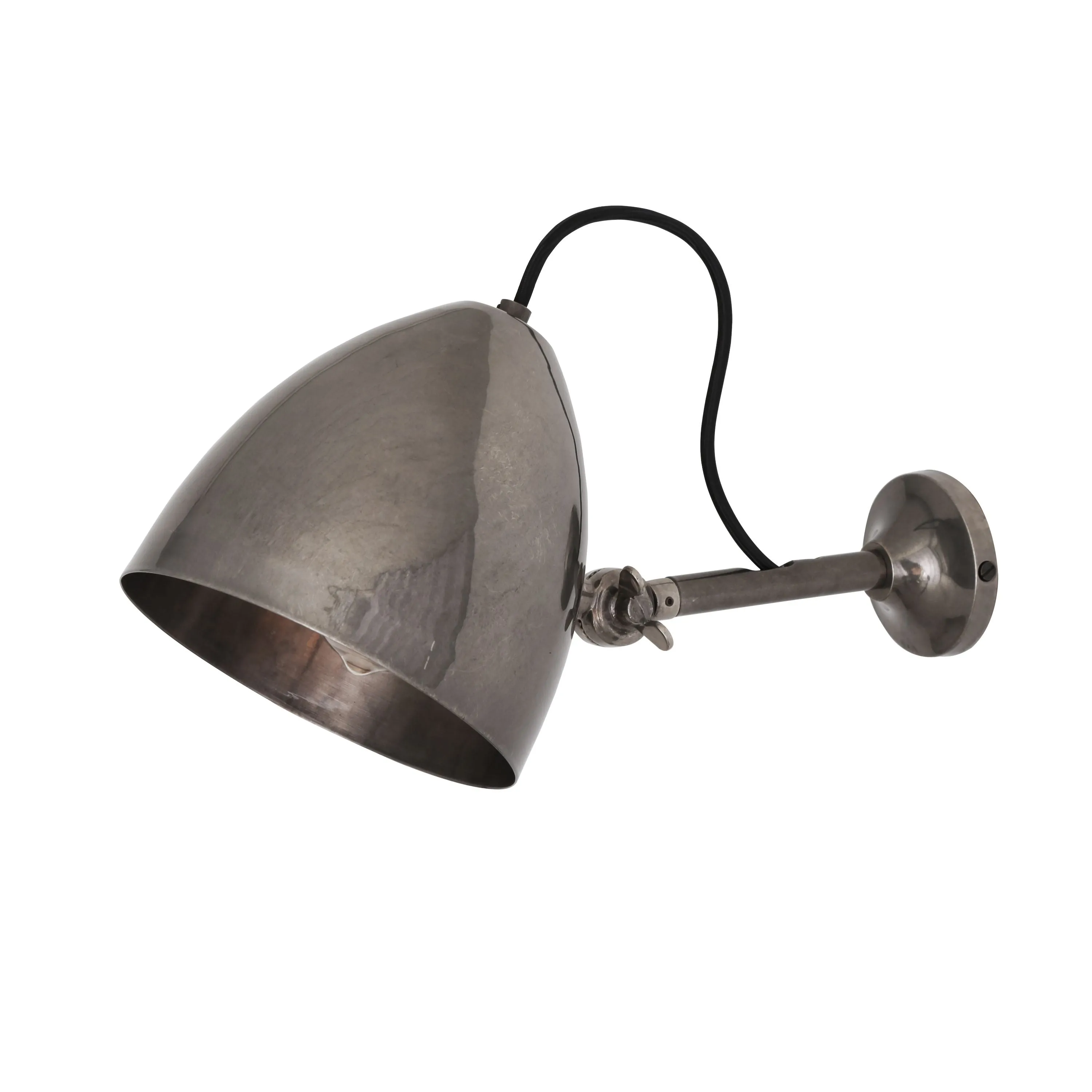 Quito Cone Wall Light