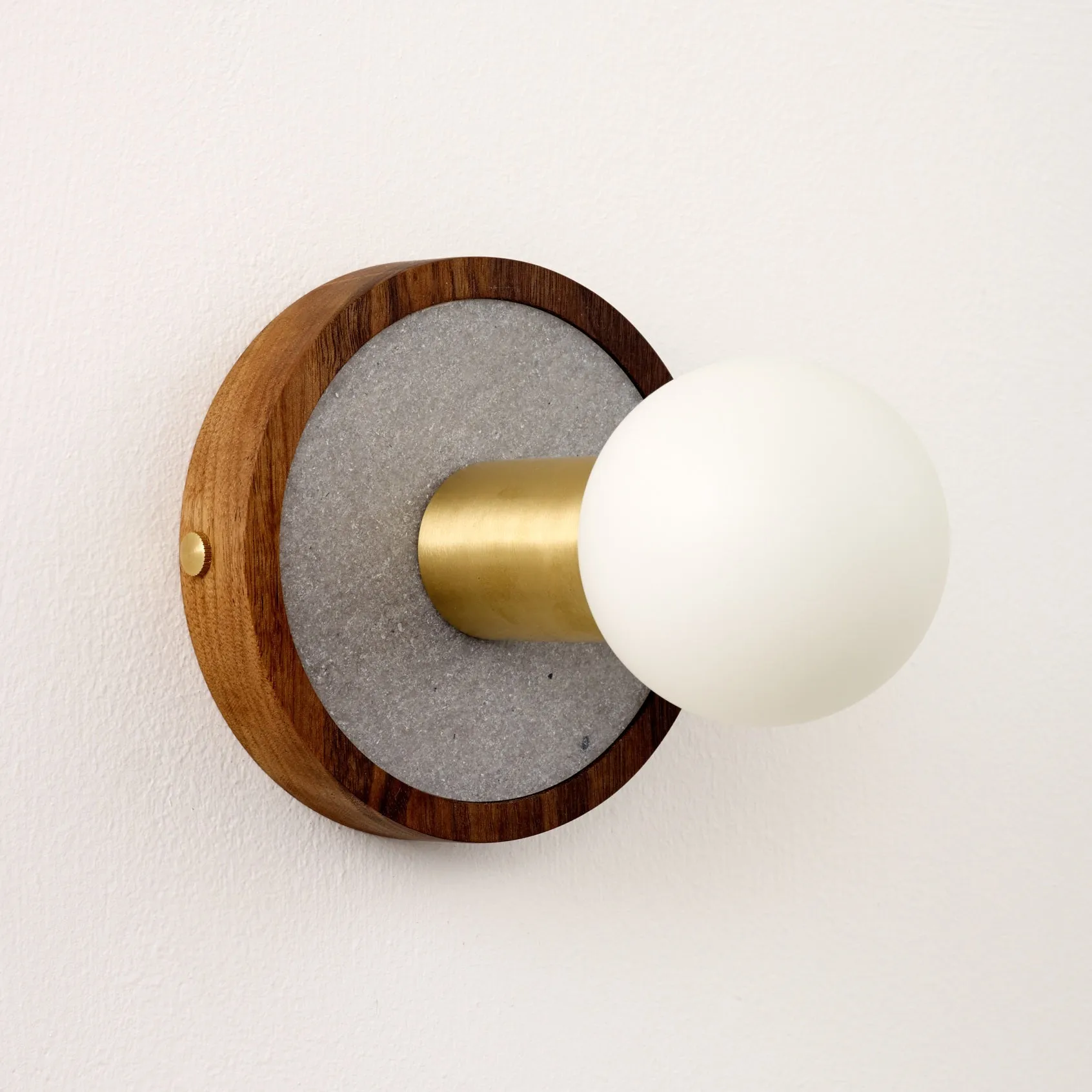 "Khala" Wall Light