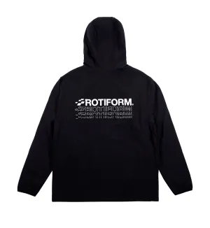 Rotiform MOTORSPORTS DIV TECH Parka Jacket