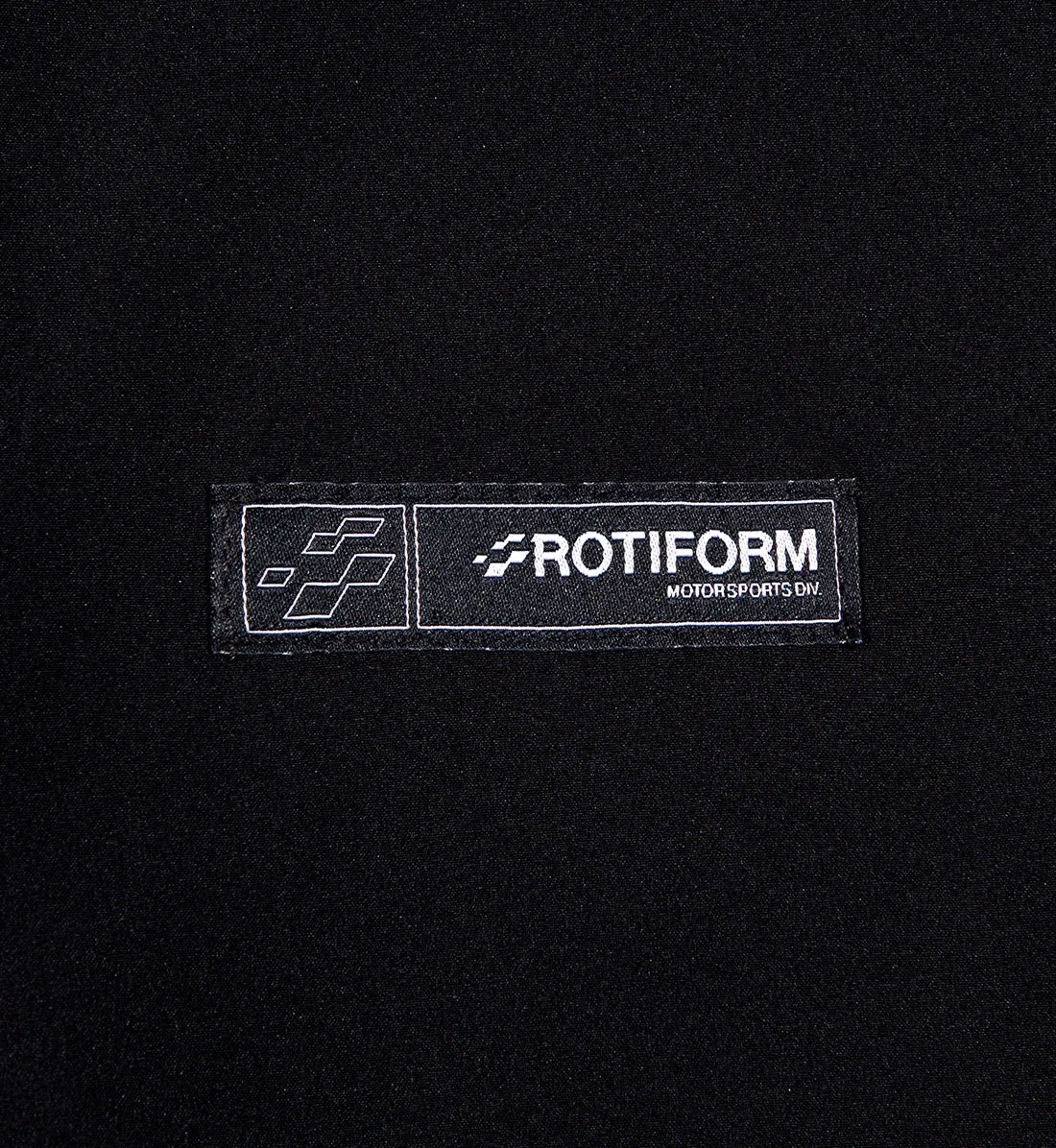 Rotiform MOTORSPORTS DIV TECH Parka Jacket