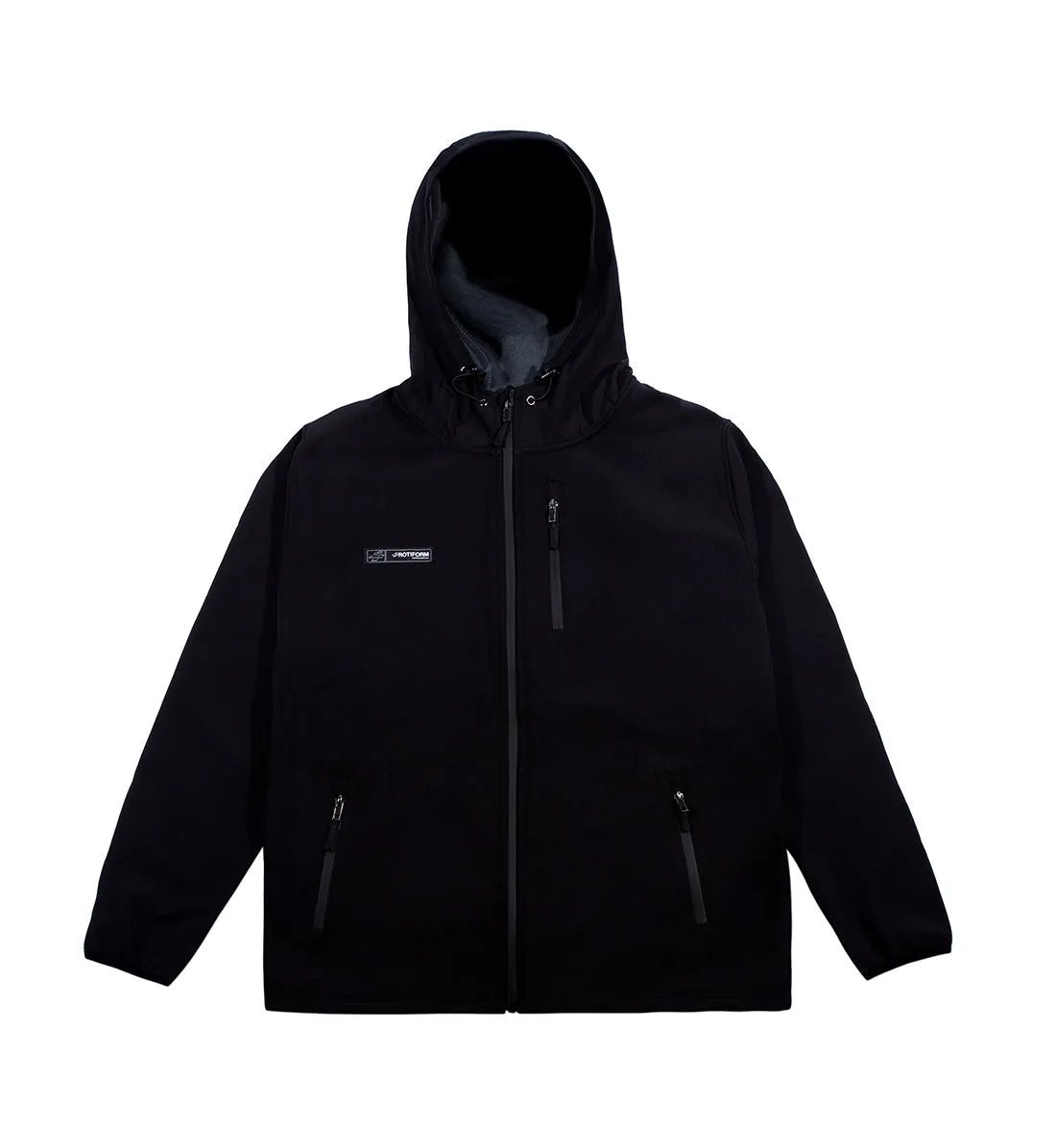 Rotiform MOTORSPORTS DIV TECH Parka Jacket