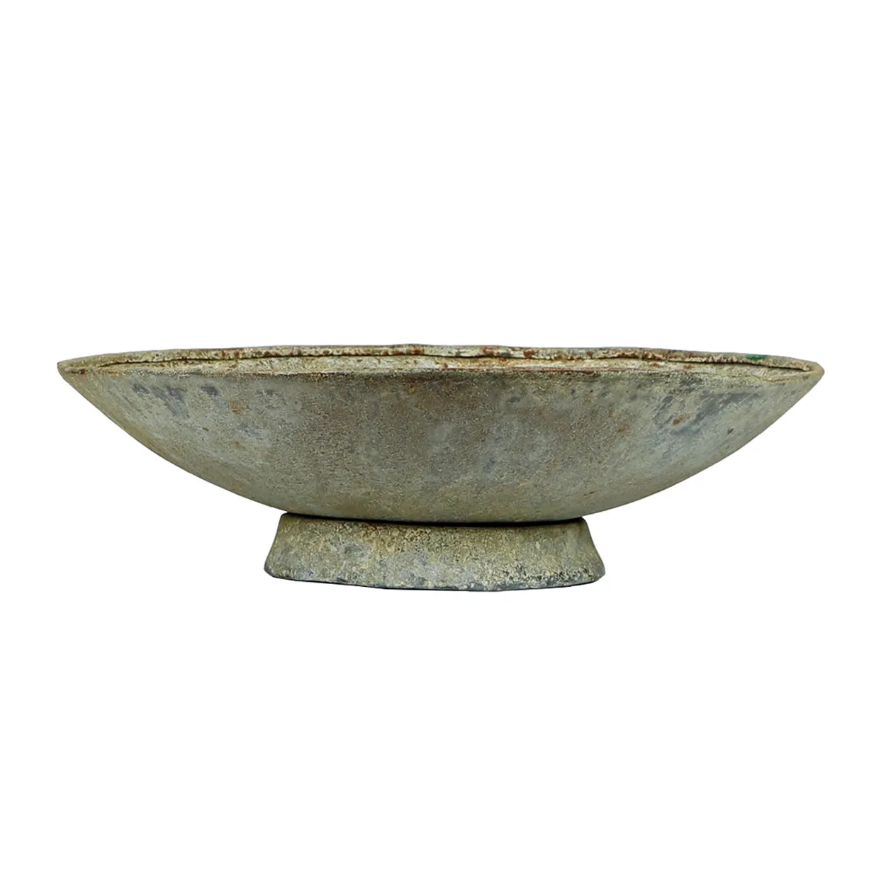 Saucer Planter - Small