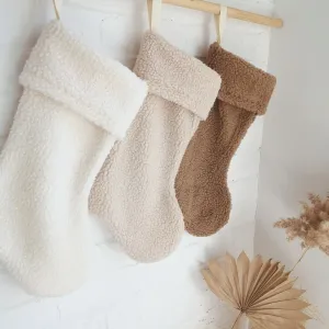 Sherpa Stocking