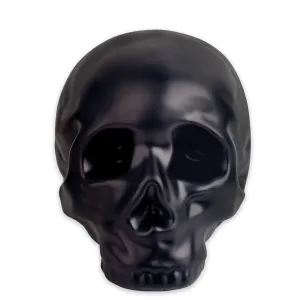 Skull Coin Bank