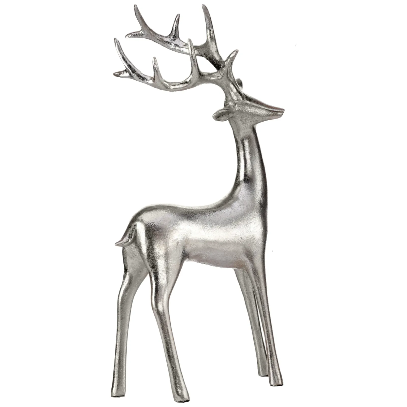 Sleek Modern Deer