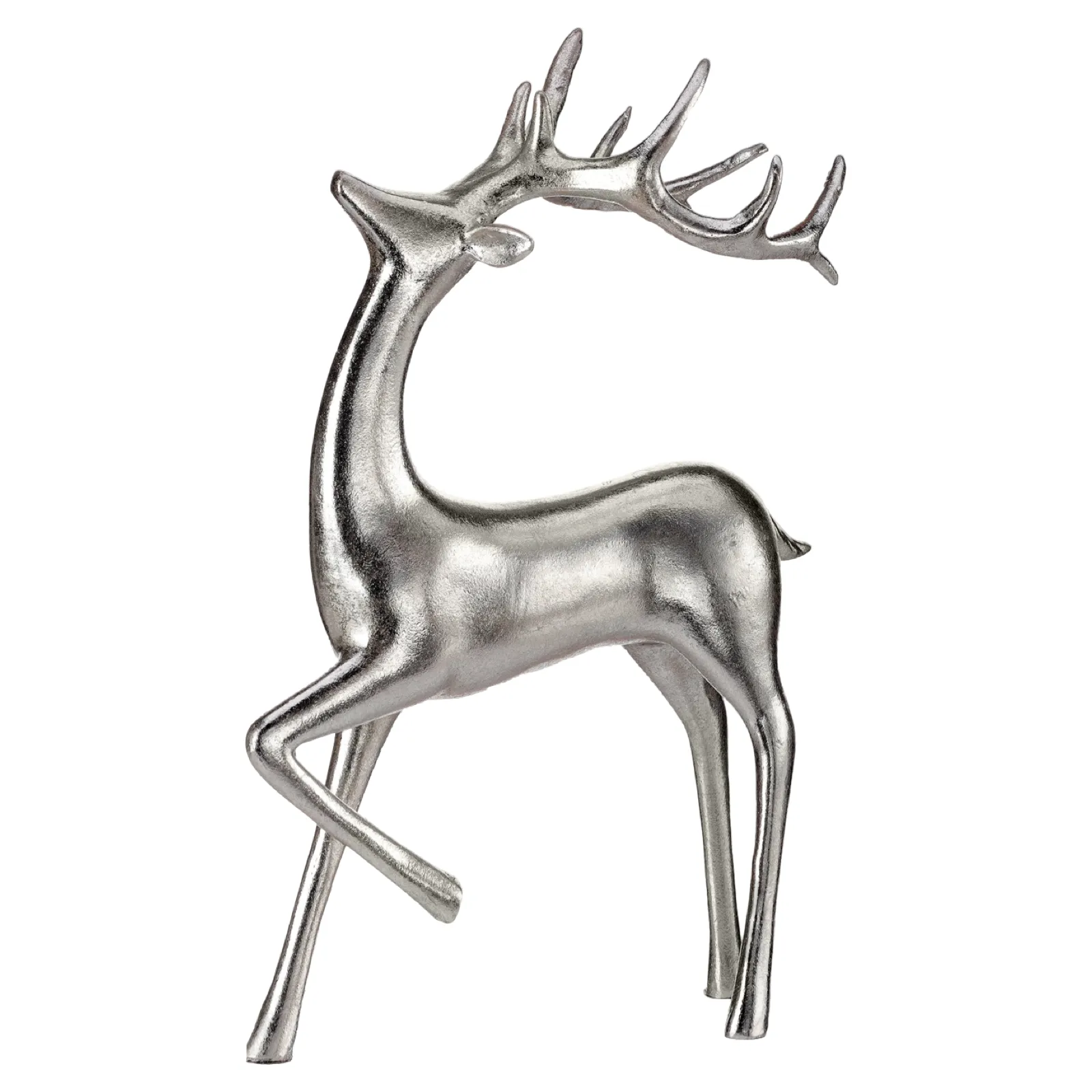 Sleek Modern Deer