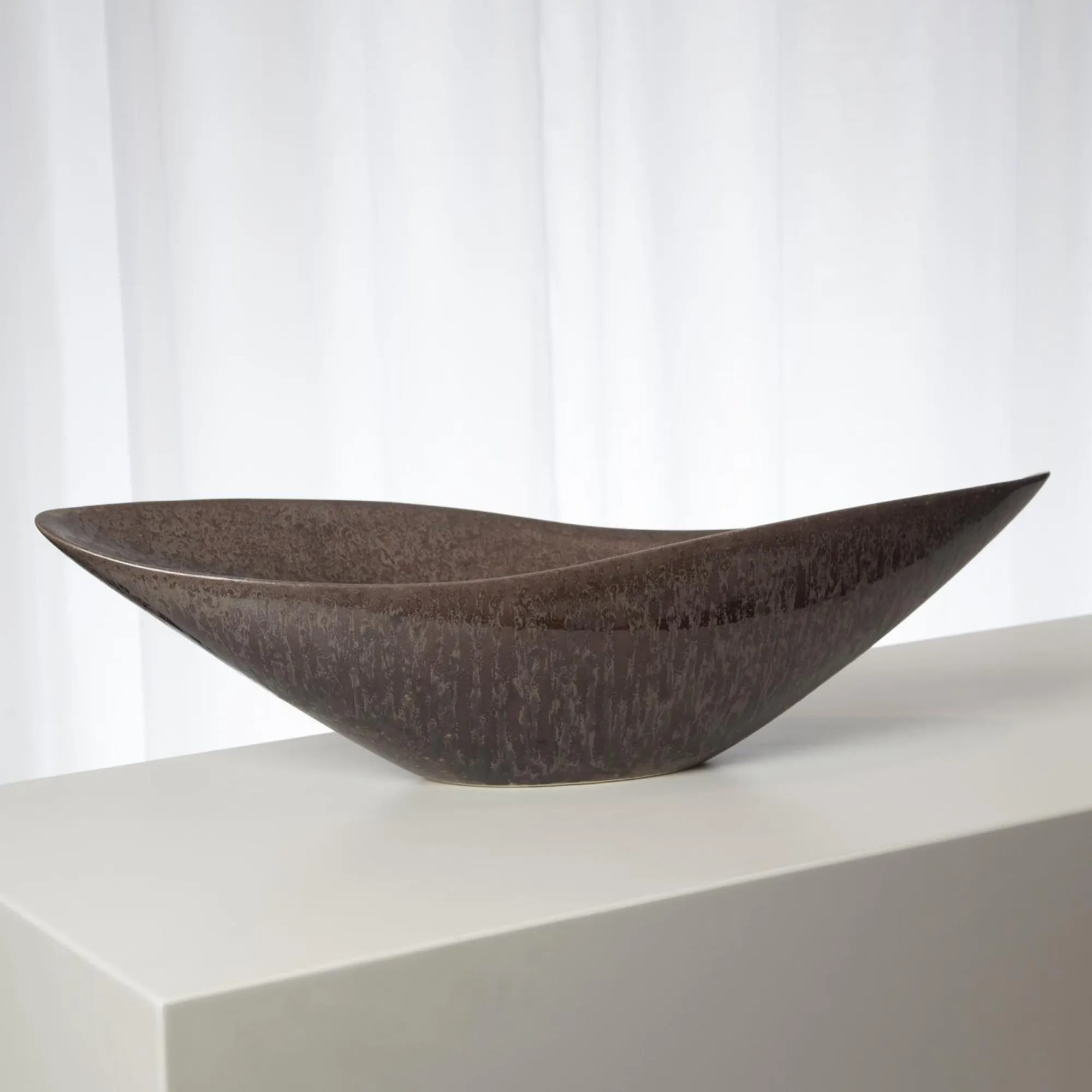 Sleek Timeless Bowl