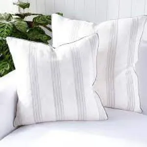 Soave Linen Cushion