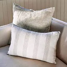 Soave Linen Cushion