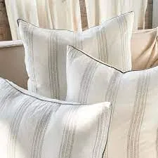 Soave Linen Cushion