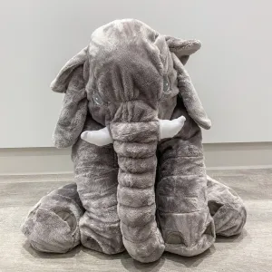 Soft Toy Elephant 60cm