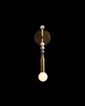 Talisman : 1 Sconce