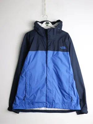 The North Face Jacket Mens XL Blue Dryvent Windbreaker