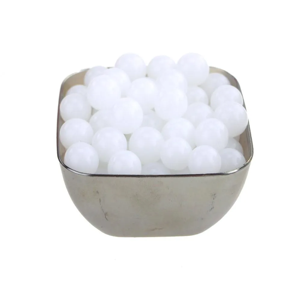 Water Beads Jelly Balls Vase Filler, 10-grams