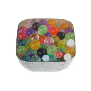 Water Beads Jelly Balls Vase Filler, 10-grams