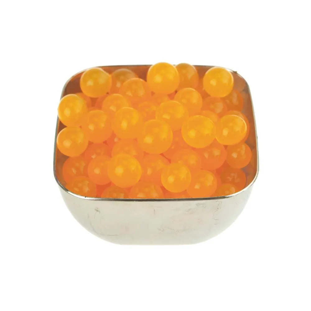 Water Beads Jelly Balls Vase Filler, 10-grams