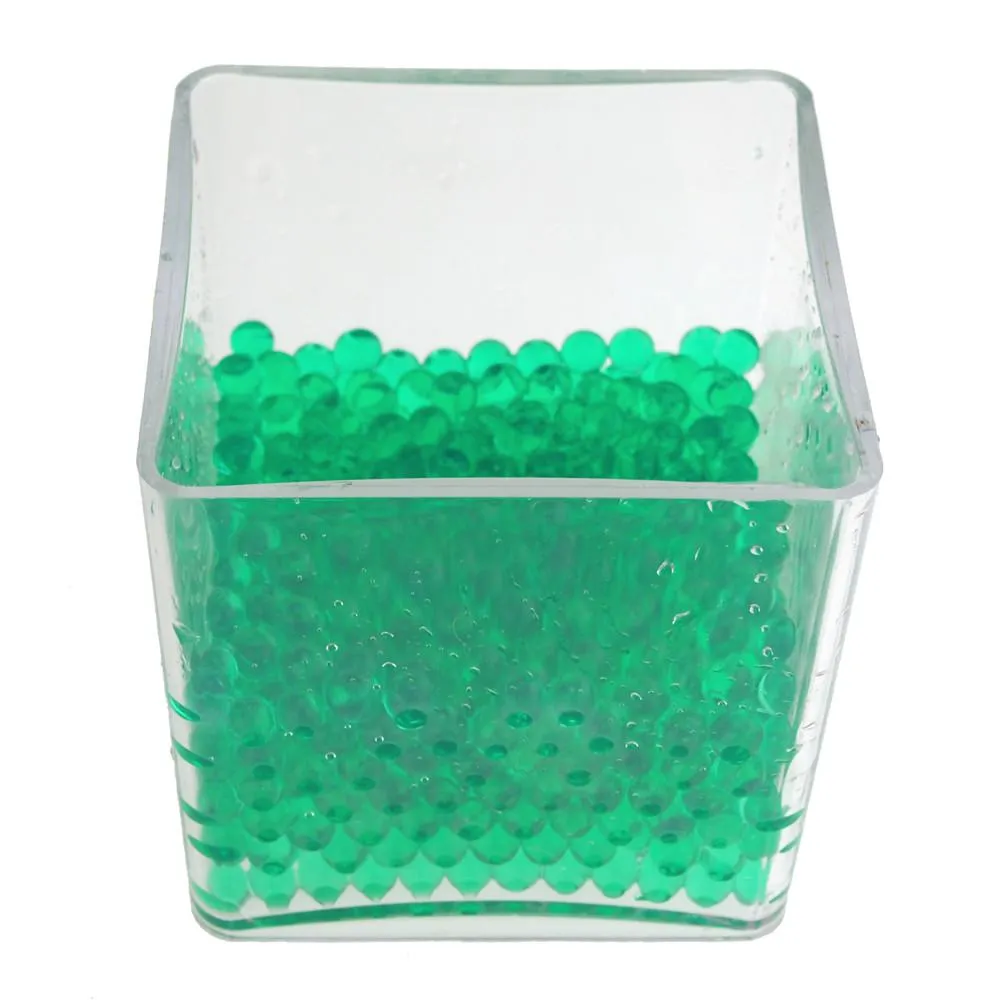 Water Beads Jelly Balls Vase Filler Bulk, 1-pound