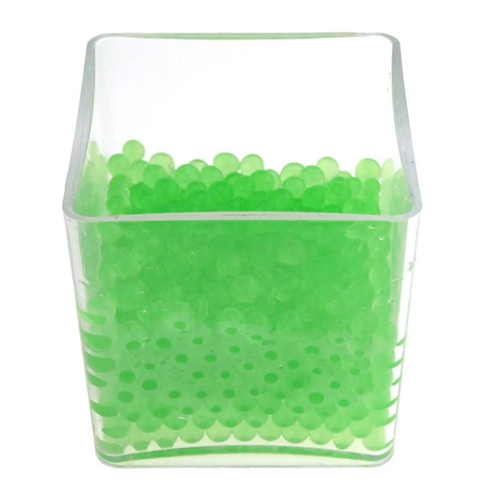 Water Beads Jelly Balls Vase Filler Bulk, 1-pound