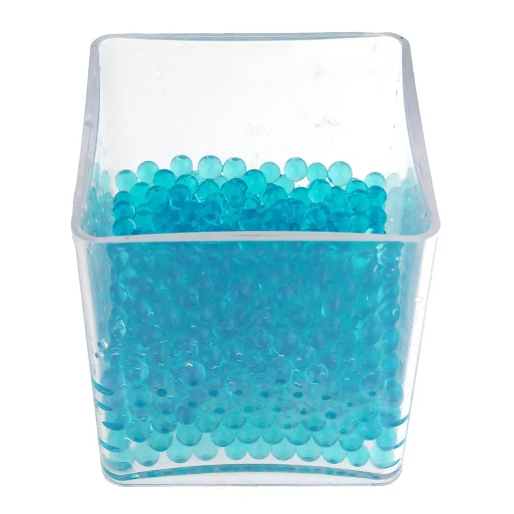 Water Beads Jelly Balls Vase Filler Bulk, 1-pound