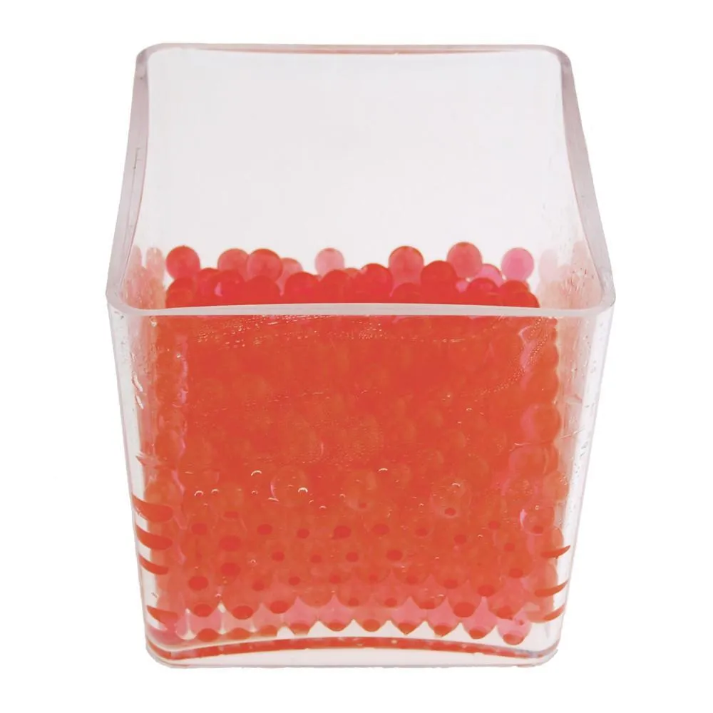 Water Beads Jelly Balls Vase Filler Bulk, 1-pound