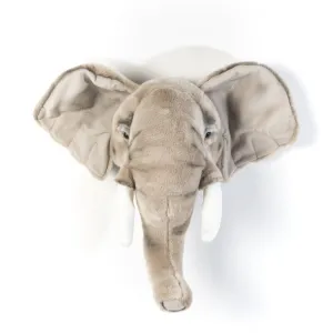 Wild & Soft - Trophy Elephant George